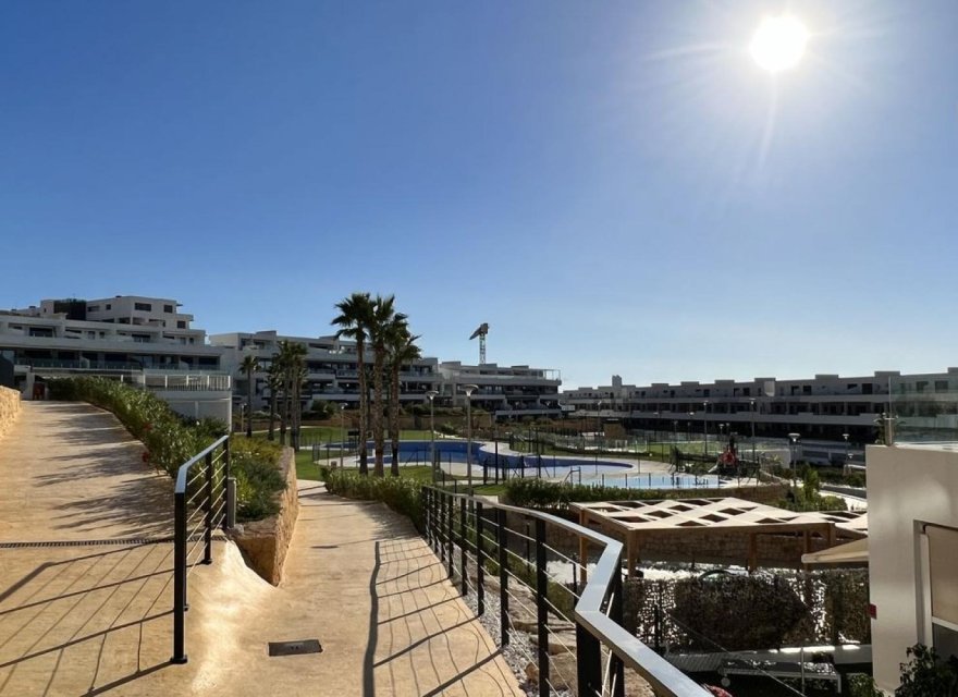Перепродаж - Дуплекс - Benidorm - Finestrat