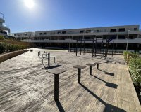 Перепродаж - Дуплекс - Benidorm - Finestrat