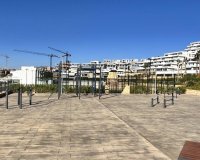 Перепродаж - Дуплекс - Benidorm - Finestrat