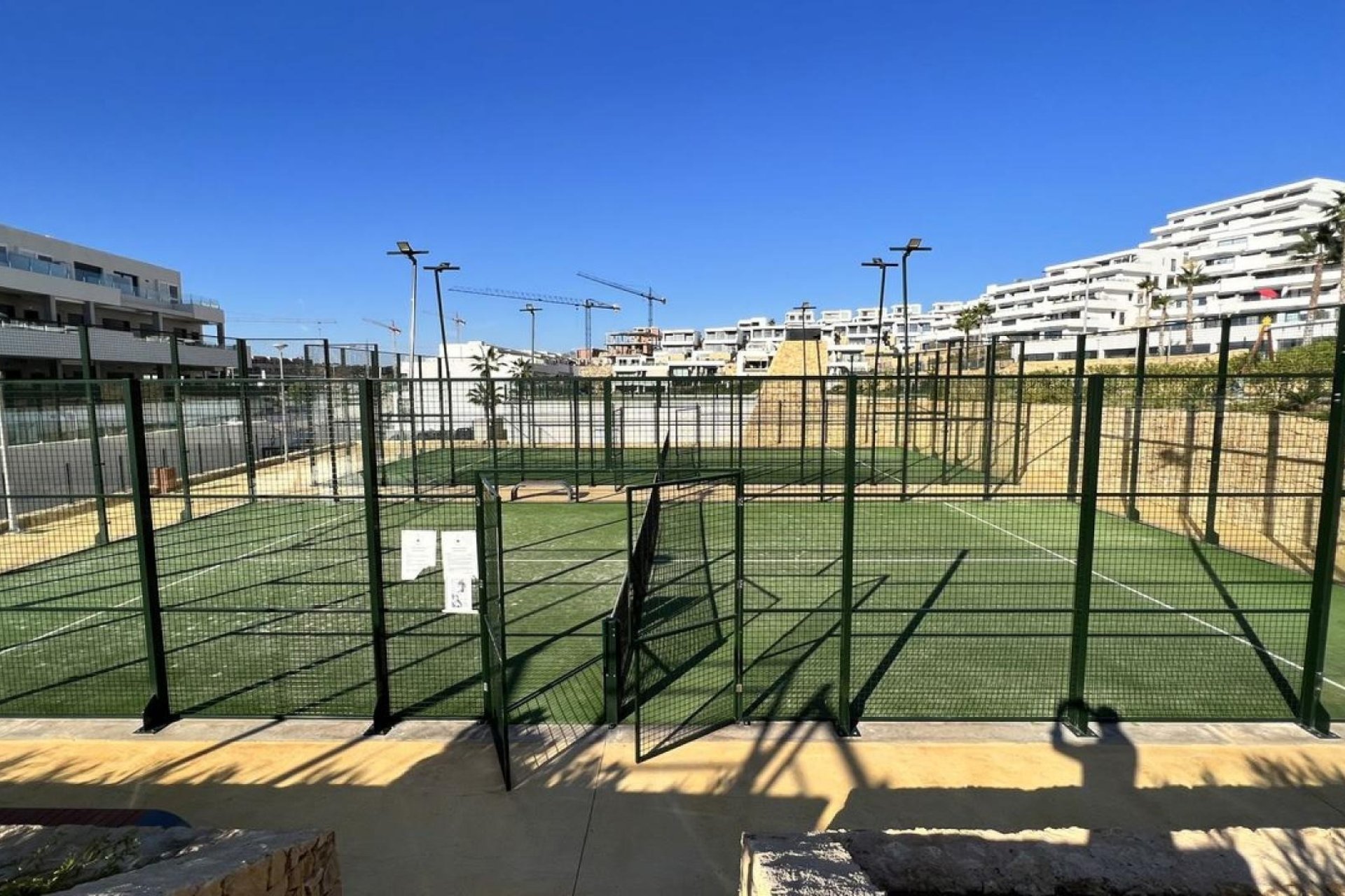 Перепродаж - Дуплекс - Benidorm - Finestrat