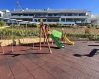 Перепродаж - Дуплекс - Benidorm - Finestrat