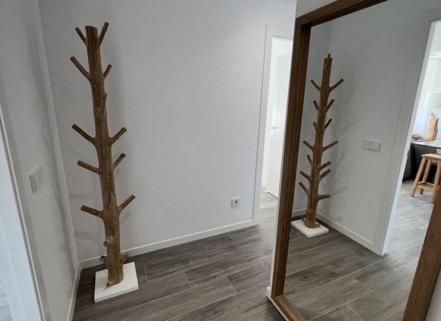 Перепродаж - Дуплекс - Benidorm - Finestrat