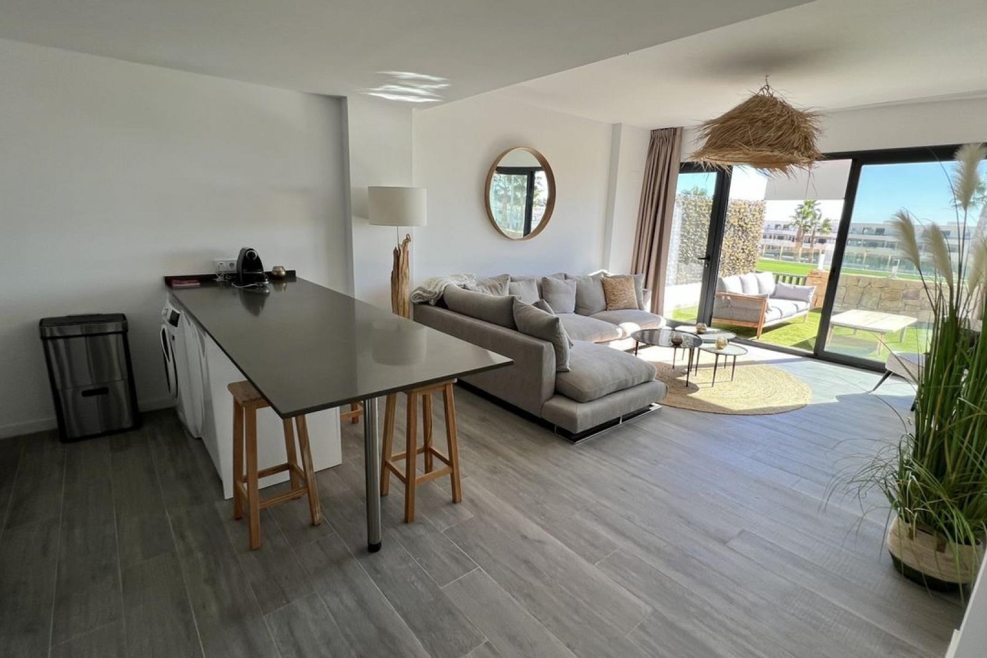 Перепродаж - Дуплекс - Benidorm - Finestrat