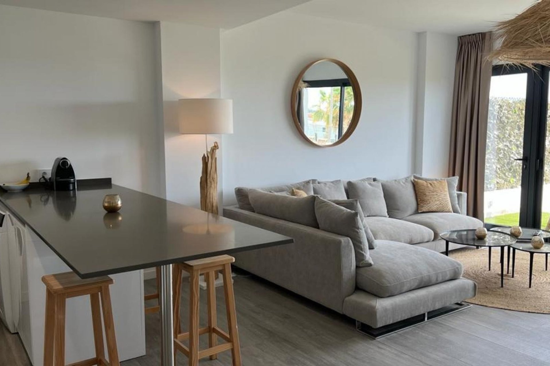 Перепродаж - Дуплекс - Benidorm - Finestrat