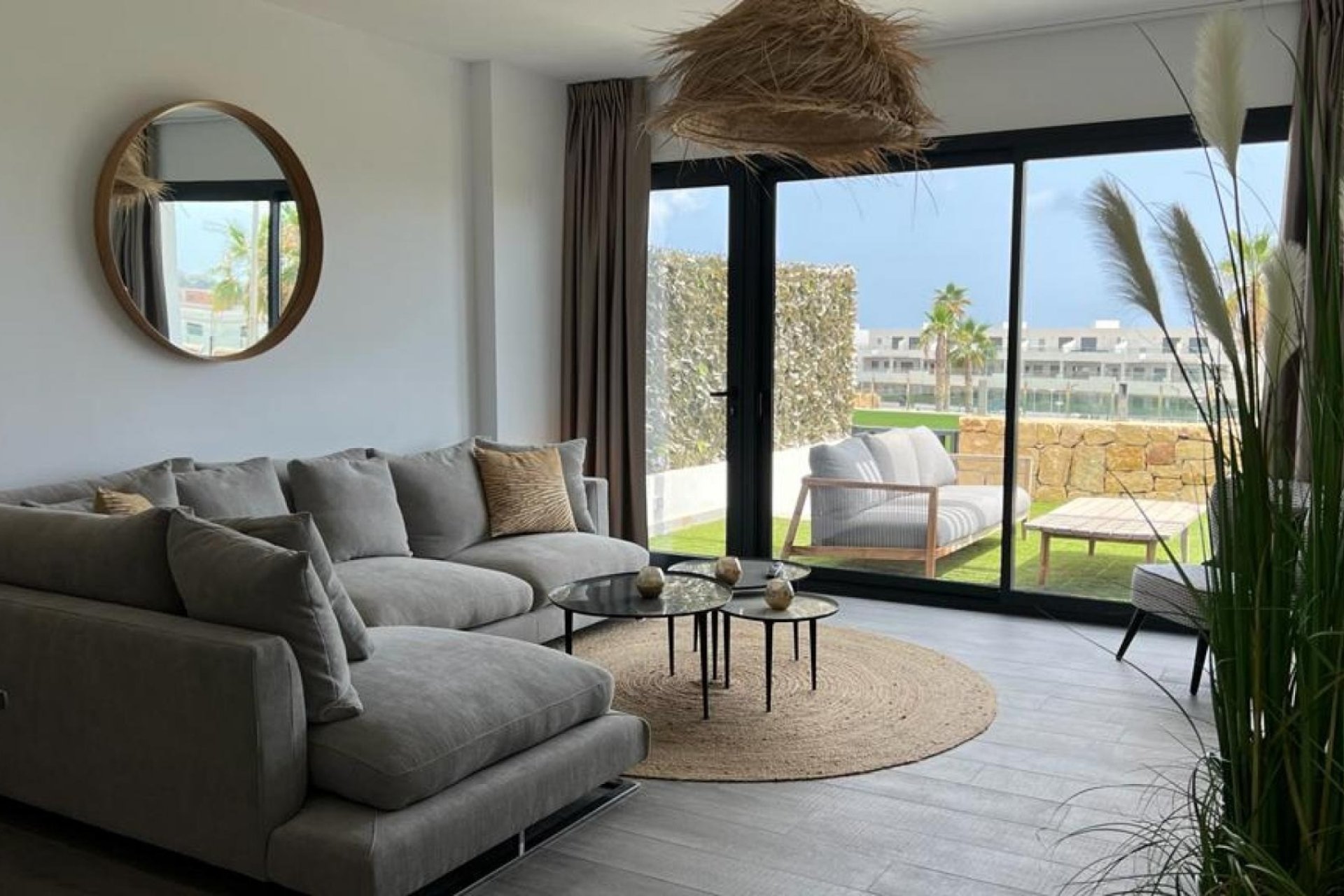 Перепродаж - Дуплекс - Benidorm - Finestrat