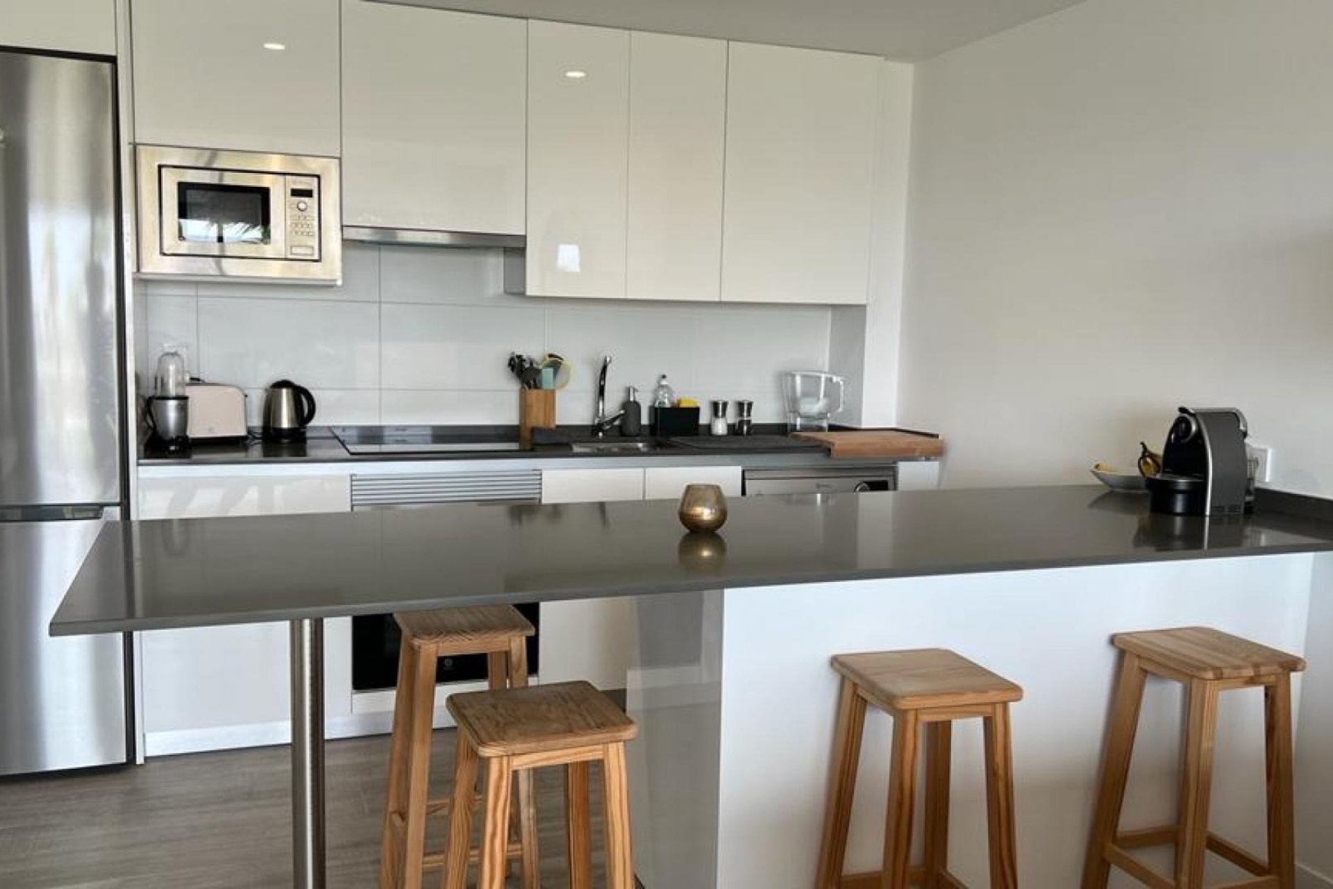 Перепродаж - Дуплекс - Benidorm - Finestrat