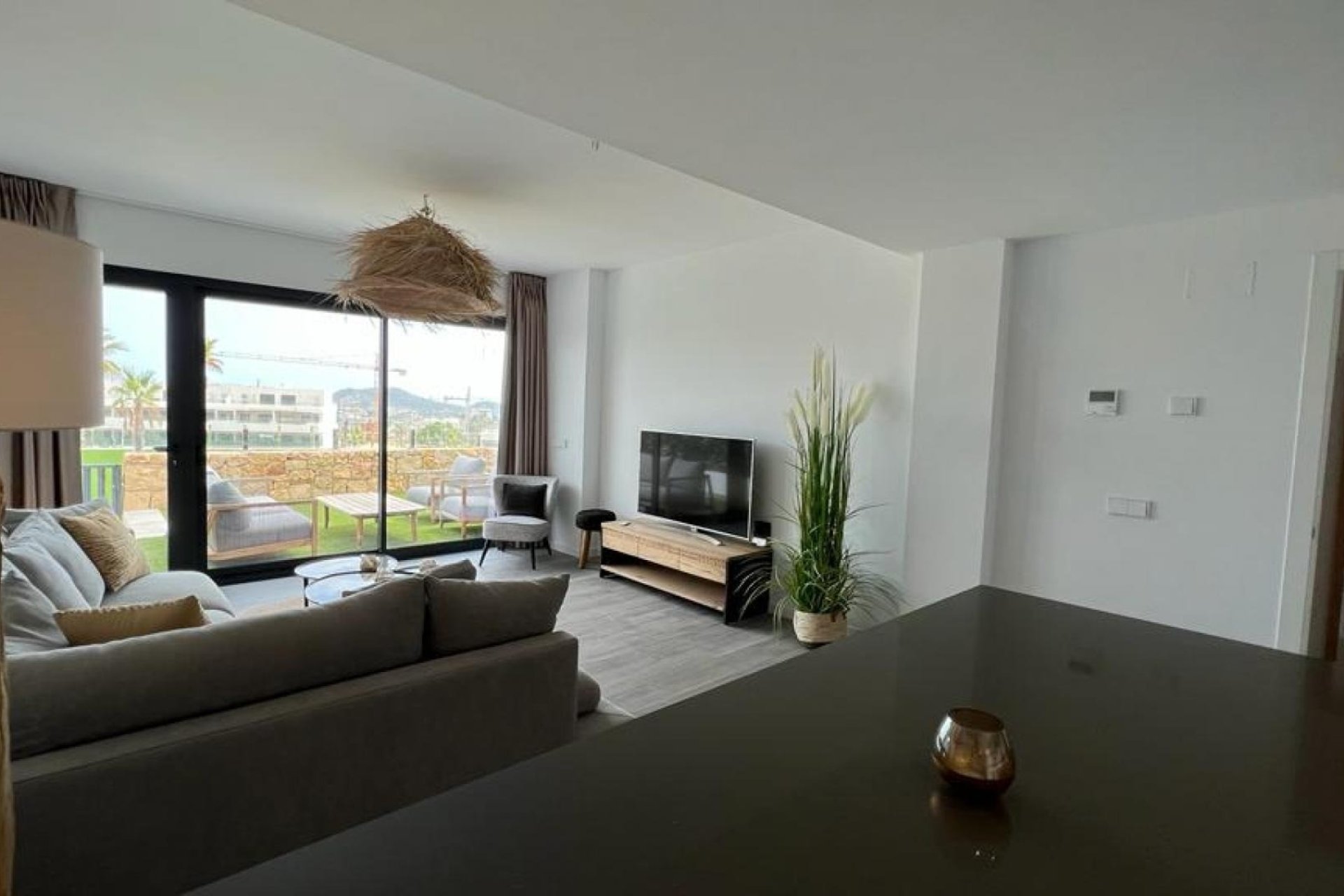 Перепродаж - Дуплекс - Benidorm - Finestrat