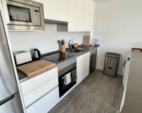 Перепродаж - Дуплекс - Benidorm - Finestrat