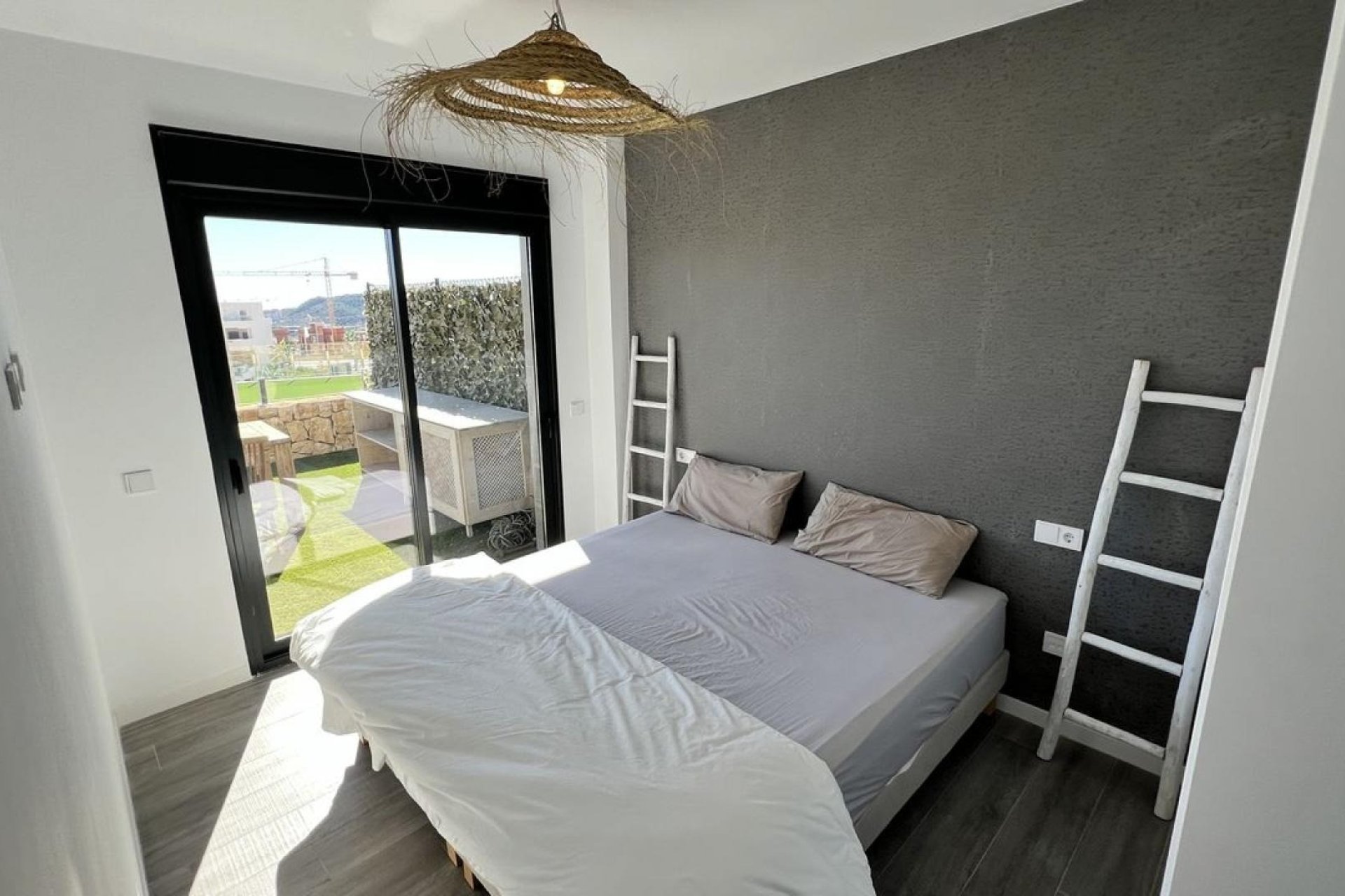 Перепродаж - Дуплекс - Benidorm - Finestrat