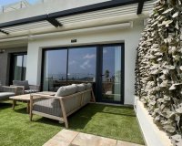 Перепродаж - Дуплекс - Benidorm - Finestrat