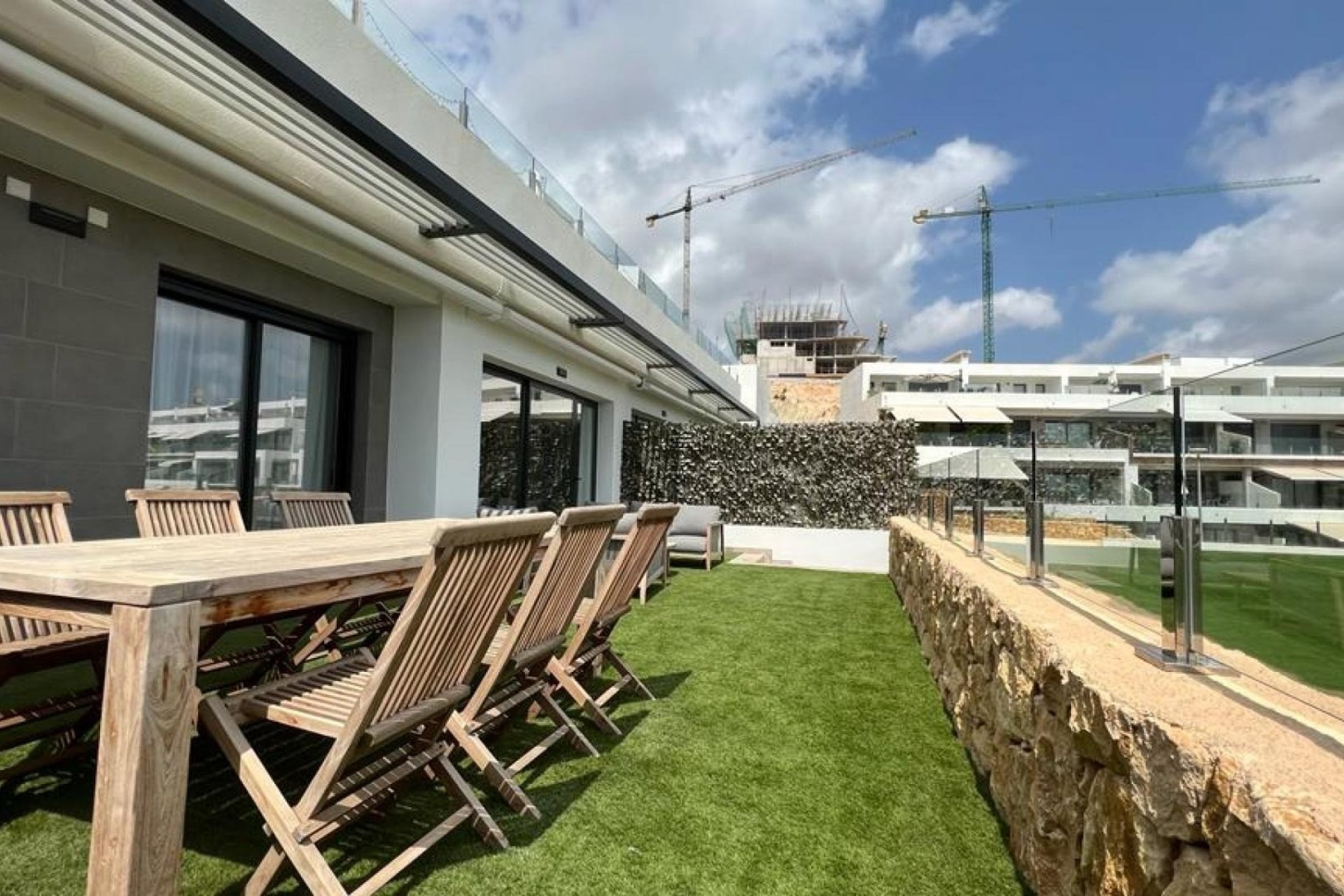 Перепродаж - Дуплекс - Benidorm - Finestrat