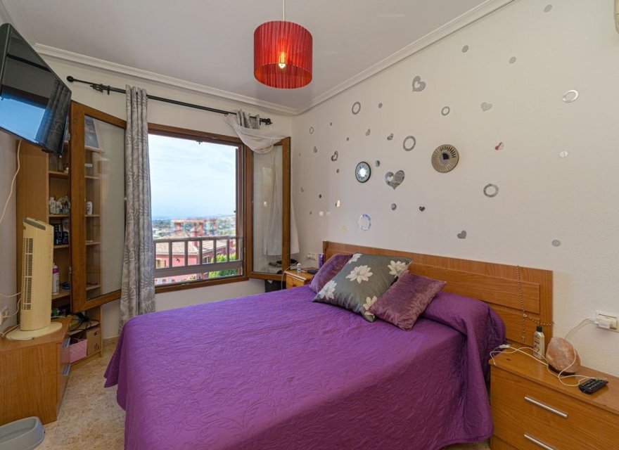 Перепродаж - Дуплекс - Benidorm - Finestrat