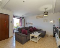 Перепродаж - Дуплекс - Benidorm - Finestrat
