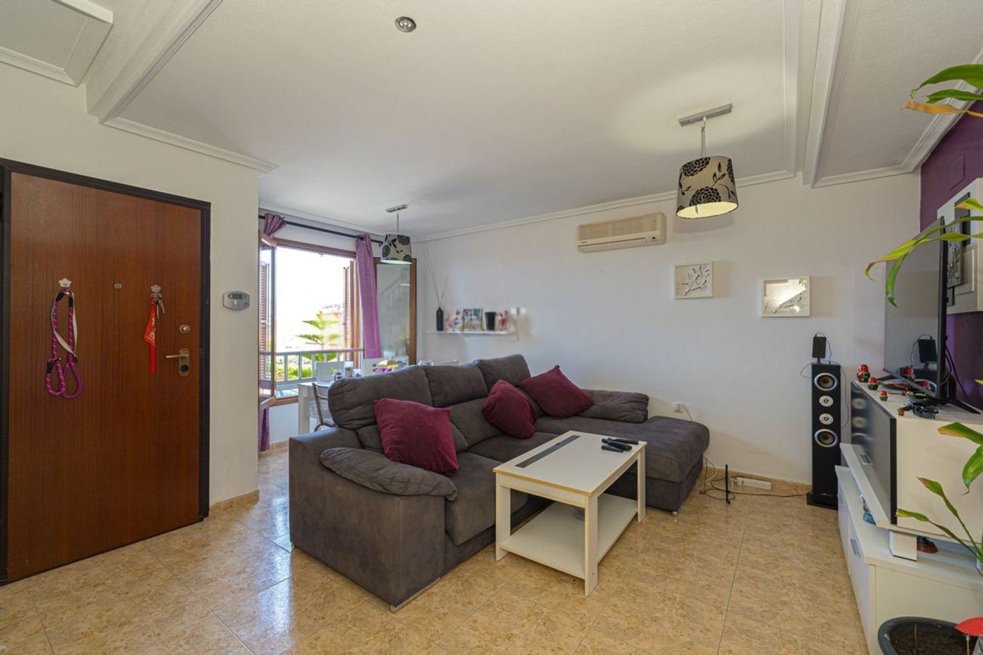 Перепродаж - Дуплекс - Benidorm - Finestrat