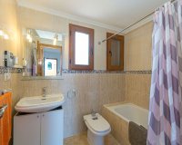 Перепродаж - Дуплекс - Benidorm - Finestrat