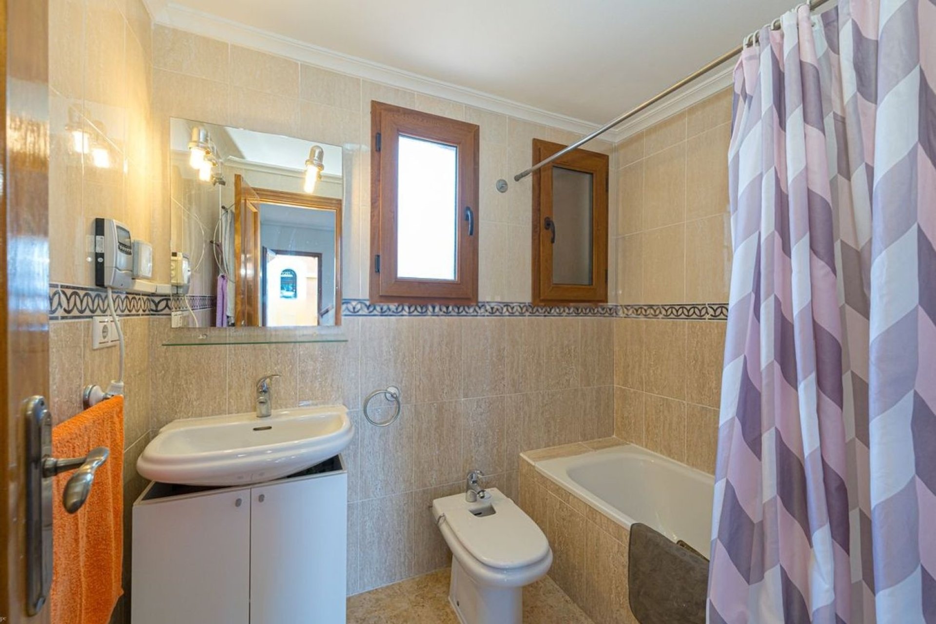 Перепродаж - Дуплекс - Benidorm - Finestrat