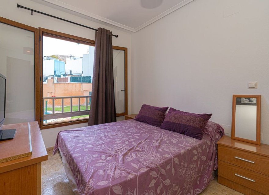 Перепродаж - Дуплекс - Benidorm - Finestrat