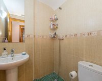 Перепродаж - Дуплекс - Benidorm - Finestrat