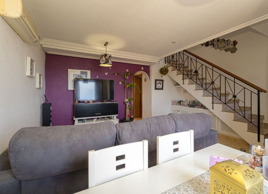 Перепродаж - Дуплекс - Benidorm - Finestrat