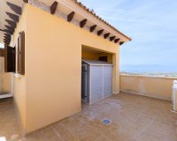 Перепродаж - Дуплекс - Benidorm - Finestrat