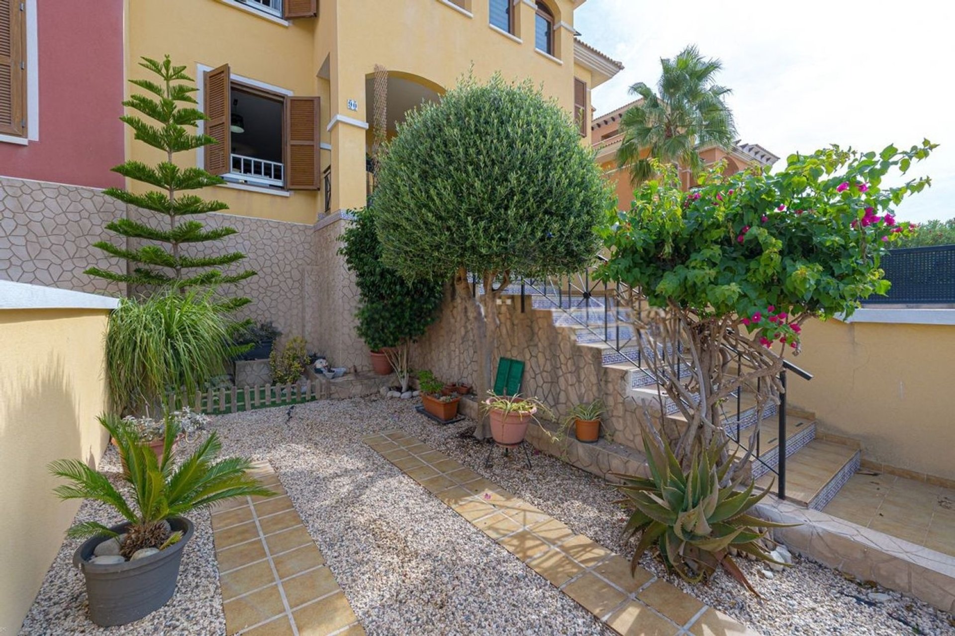 Перепродаж - Дуплекс - Benidorm - Finestrat
