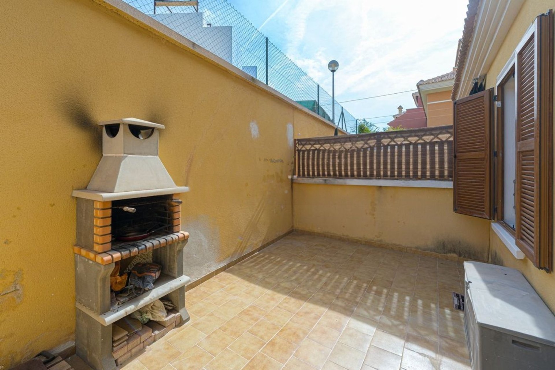 Перепродаж - Дуплекс - Benidorm - Finestrat