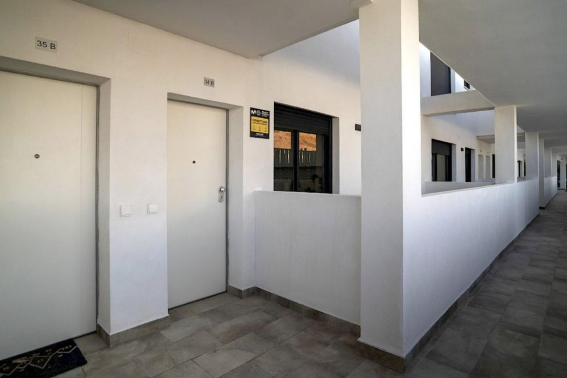 Перепродаж - Дуплекс - Benidorm - Finestrat