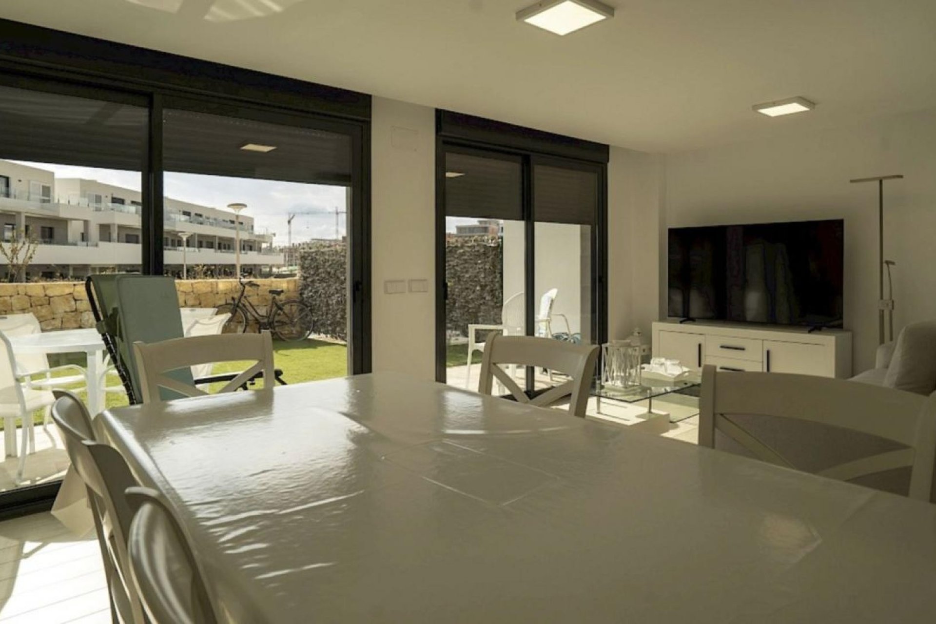 Перепродаж - Дуплекс - Benidorm - Finestrat