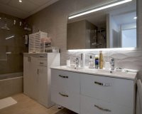 Перепродаж - Дуплекс - Benidorm - Finestrat