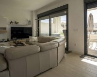 Перепродаж - Дуплекс - Benidorm - Finestrat