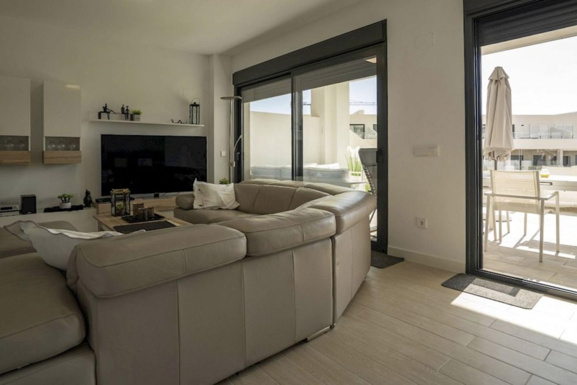 Перепродаж - Дуплекс - Benidorm - Finestrat