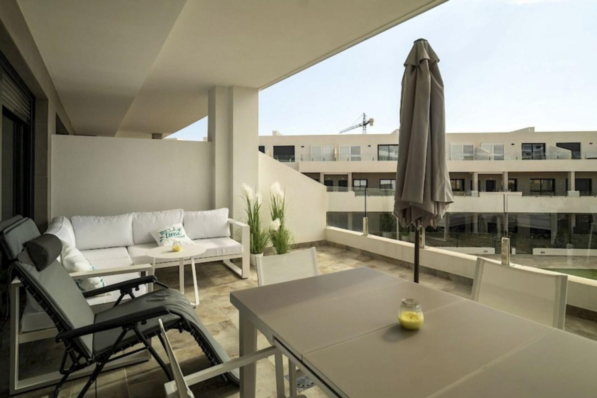 Перепродаж - Дуплекс - Benidorm - Finestrat