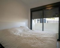 Перепродаж - Дуплекс - Benidorm - Finestrat