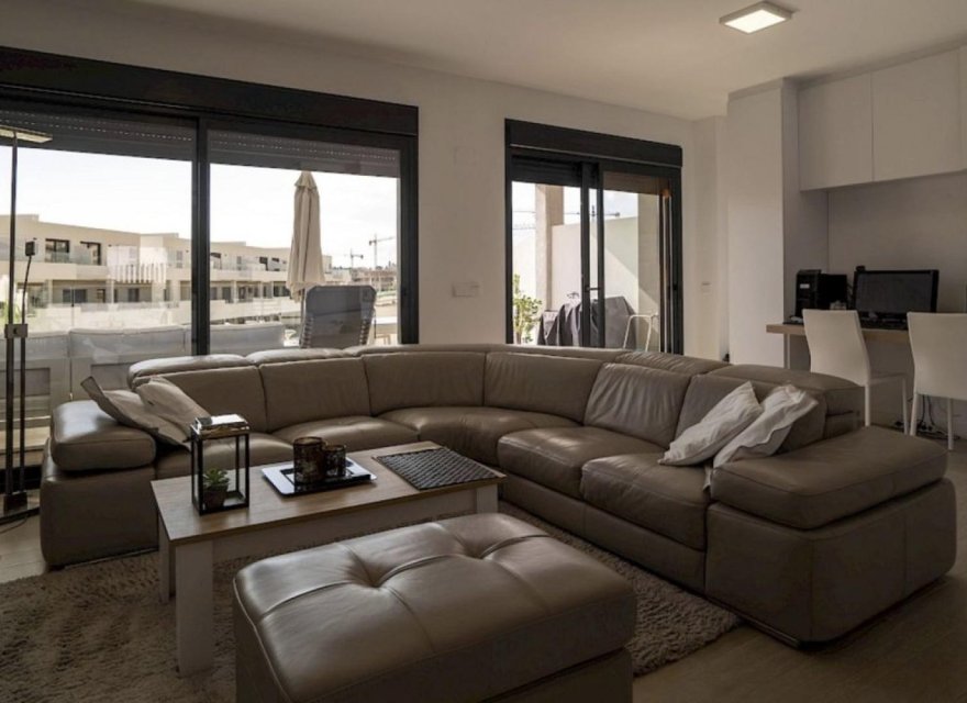 Перепродаж - Дуплекс - Benidorm - Finestrat