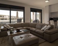 Перепродаж - Дуплекс - Benidorm - Finestrat