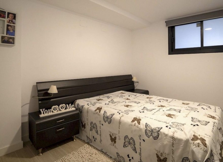 Перепродаж - Дуплекс - Benidorm - Finestrat