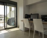 Перепродаж - Дуплекс - Benidorm - Finestrat