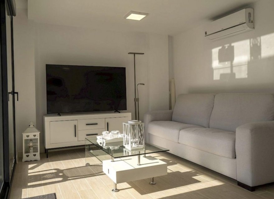 Перепродаж - Дуплекс - Benidorm - Finestrat