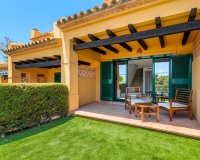 Перепродаж - Дуплекс - Benidorm - Sierra Cortina