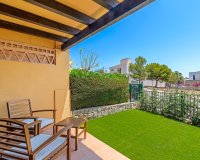 Перепродаж - Дуплекс - Benidorm - Sierra Cortina