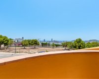 Перепродаж - Дуплекс - Benidorm - Sierra Cortina