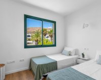 Перепродаж - Дуплекс - Benidorm - Sierra Cortina