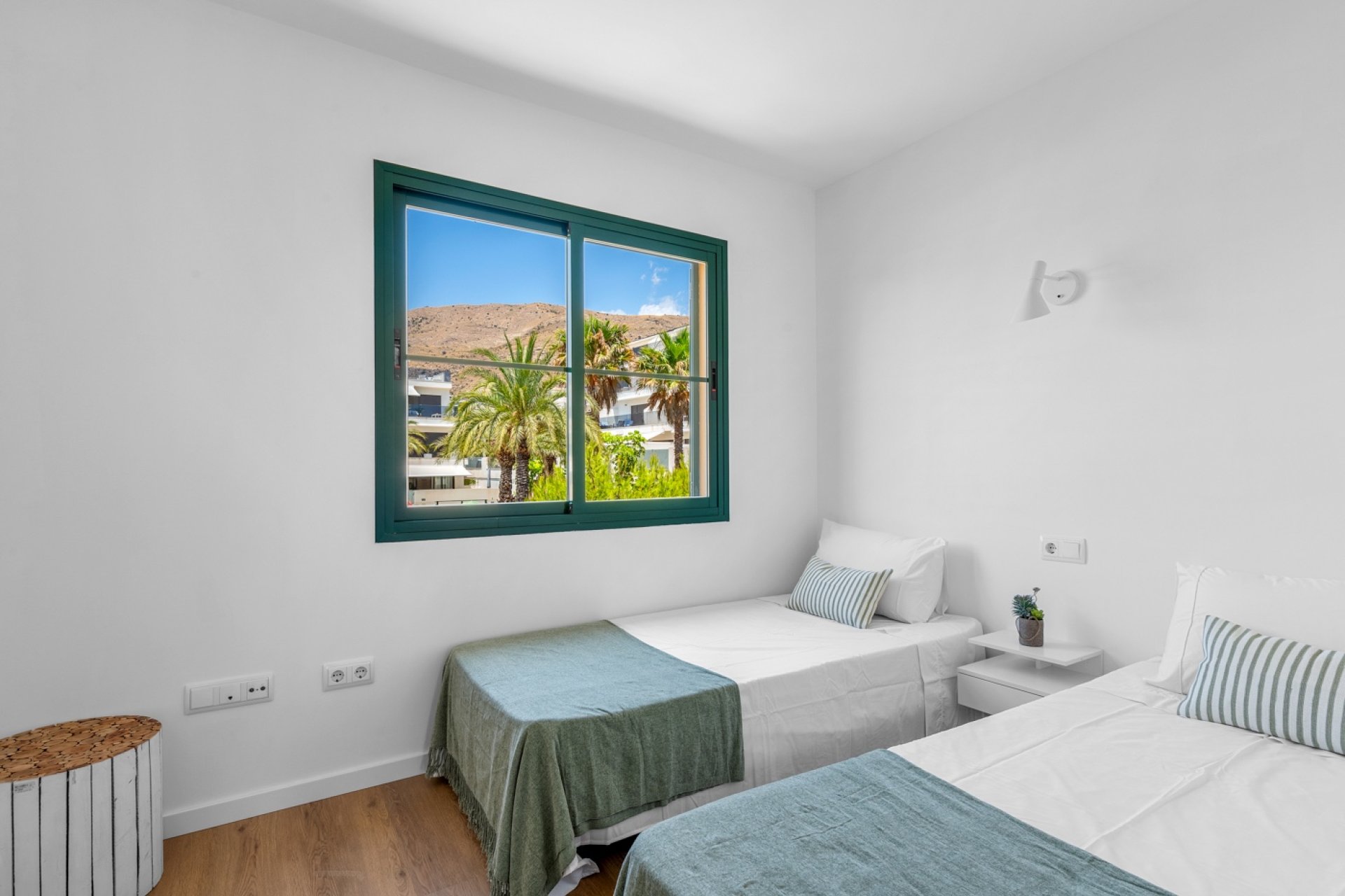 Перепродаж - Дуплекс - Benidorm - Sierra Cortina