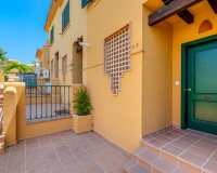 Перепродаж - Дуплекс - Benidorm - Sierra Cortina