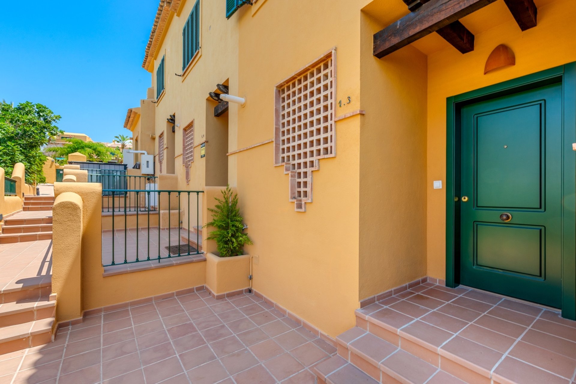 Перепродаж - Дуплекс - Benidorm - Sierra Cortina