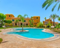 Перепродаж - Дуплекс - Benidorm - Sierra Cortina