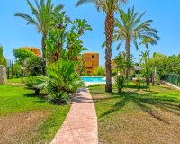 Перепродаж - Дуплекс - Benidorm - Sierra Cortina