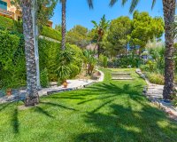 Перепродаж - Дуплекс - Benidorm - Sierra Cortina