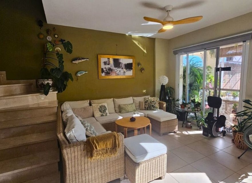 Перепродаж - Дуплекс - Calpe - Calpe / Calp