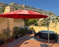 Перепродаж - Дуплекс - Calpe - Calpe / Calp